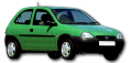 CORSA B
